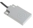 Capacitive Block-Style Proximity Sensor, 6 mm Detection, NPN Output, 10 ... 30 V dc, IP67